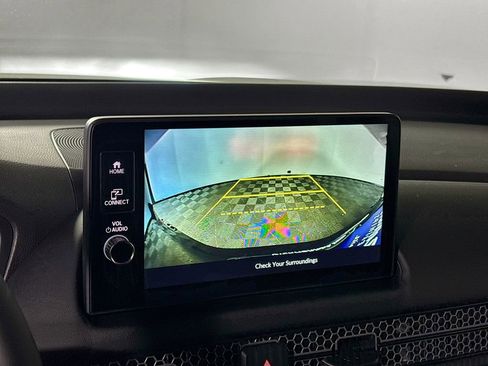 New 2026 Honda HR-V Sport image 16