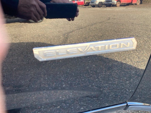 Used 2021 GMC Canyon Elevation Standard w/ Convenience Package AWD/4WD image 29