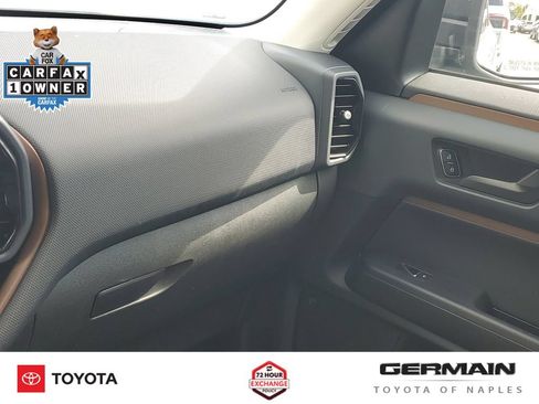 Used 2021 Ford Bronco Sport Outer Banks w/ Outer Banks Package AWD/4WD image 36