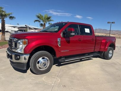 Used 2021 Ford F350 Lariat w/ Lariat Value Package