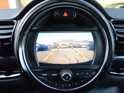 Used 2017 MINI Cooper Clubman S image 23