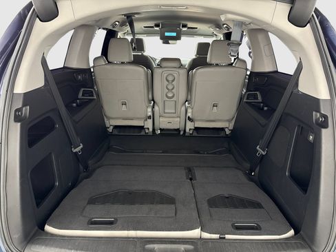 Used 2019 Honda Odyssey EX-L image 47