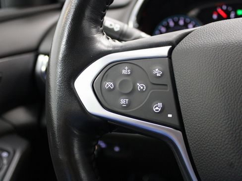 Used 2021 Chevrolet Traverse Premier w/ LPO, Cargo Package image 44