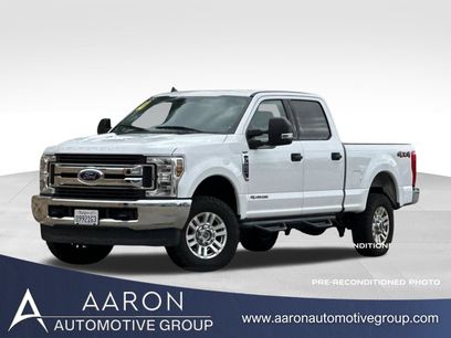 Used 2019 Ford F250 XLT w/ Snow Plow Prep Package