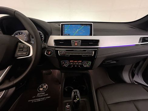 Used 2020 BMW X1 xDrive28i w/ Convenience Package image 16