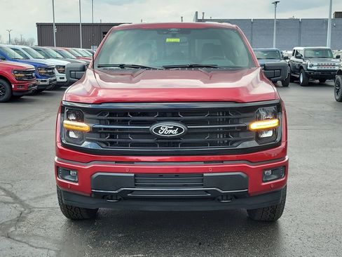 New 2026 Ford F150 XLT image 2