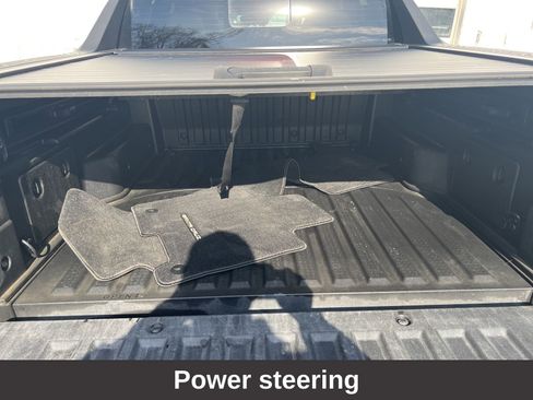 Certified 2024 Hyundai Santa Cruz Night image 13