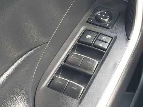 Certified 2025 Toyota RAV4 XLE AWD/4WD image 22