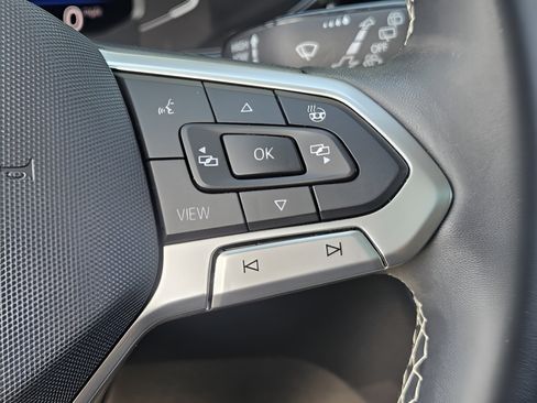Certified 2022 Volkswagen Taos SEL AWD/4WD image 23