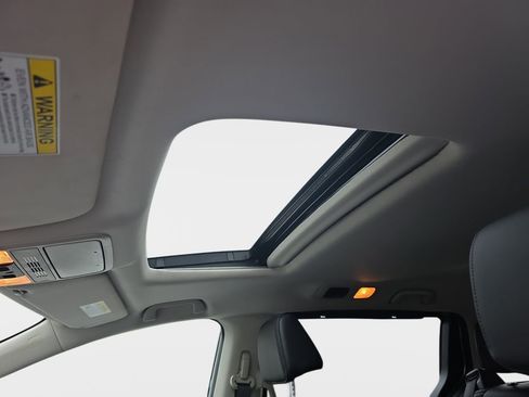 Used 2025 Honda Odyssey EX-L image 33