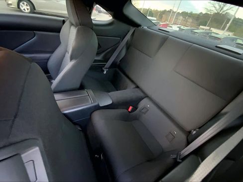 Used 2024 Toyota GR86 RWD image 19
