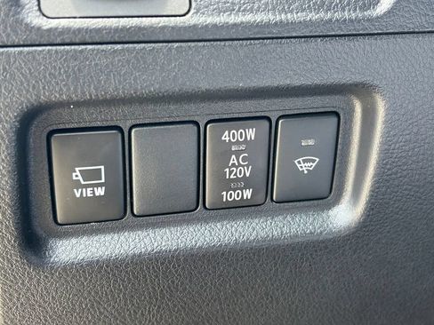 Used 2024 Toyota 4Runner TRD Pro AWD/4WD image 25