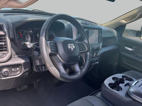 Used 2019 RAM 2500 Tradesman AWD/4WD image 15