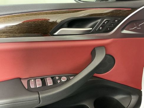 Certified 2023 BMW X3 sDrive30i w/ Convenience Package image 16