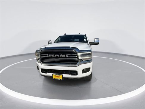 Used 2024 RAM 2500 Laramie image 3