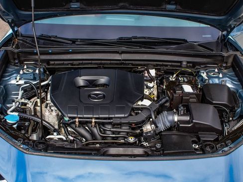 Used 2023 MAZDA CX-30 AWD 2.5 S w/ Preferred Package image 46