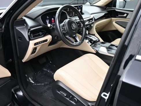 Used 2022 Acura MDX FWD w/ Technology Package image 2