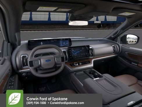 New 2026 Ford Expedition Max King Ranch image 2
