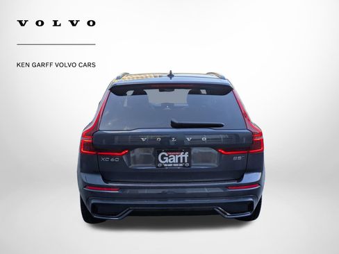New 2026 Volvo XC60 B5 Ultra w/ Protection Package Premier image 4