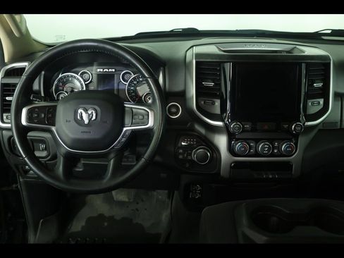 Used 2020 RAM 1500 Big Horn image 14