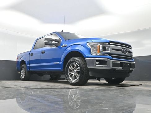 Used 2020 Ford F150 XLT AWD/4WD image 33