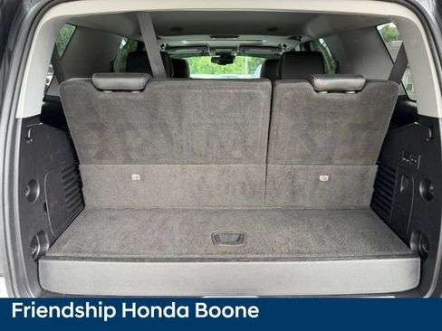 Used 2019 GMC Yukon SLT AWD/4WD image 42