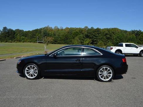 Used 2013 Audi A5 2.0T Premium Plus w/ Premium Plus Pkg AWD/4WD image 5