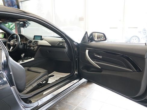 Used 2016 BMW 428i xDrive Coupe AWD/4WD image 42