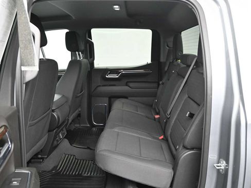 Used 2024 GMC Sierra 1500 Elevation AWD/4WD image 8