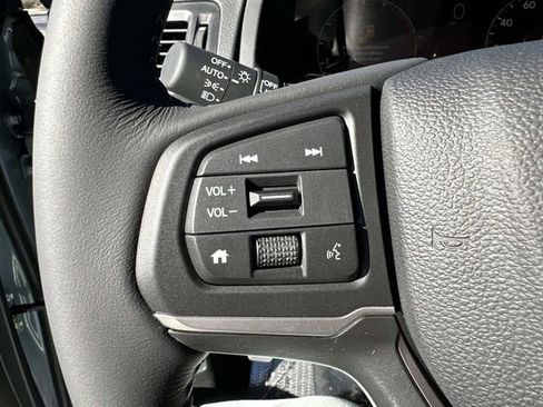 New 2026 Honda Ridgeline Sport image 30