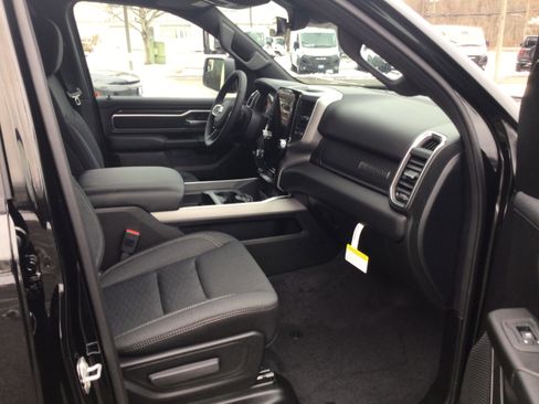 New 2026 RAM 1500 Big Horn image 9