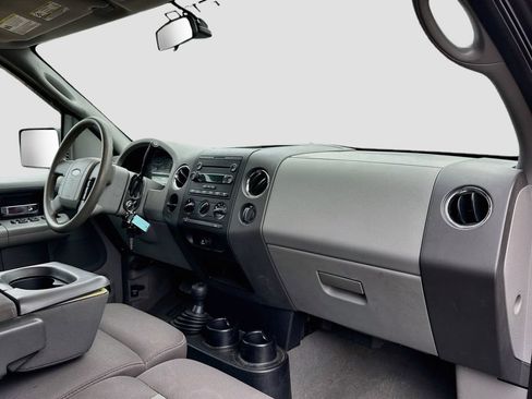 Used 2006 Ford F150 FX4 AWD/4WD image 29