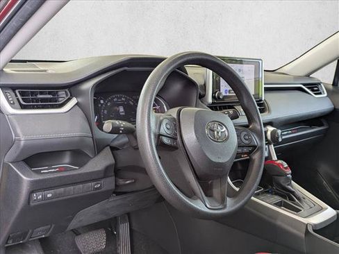 Used 2023 Toyota RAV4 XLE w/ Convenience Package FWD image 3
