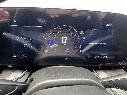 New 2025 Chevrolet Tahoe Premier image 43