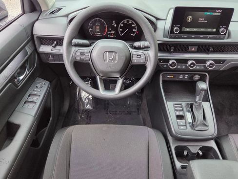 Certified 2025 Honda CR-V EX image 12