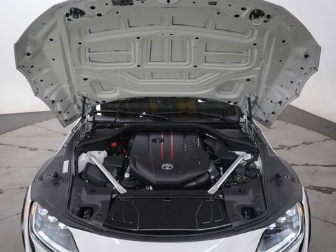 Used 2026 Toyota Supra image 35