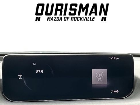 Used 2024 MAZDA CX-50 AWD 2.5 S w/ Cargo Package image 14