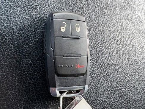 Used 2022 RAM 2500 Tradesman image 22