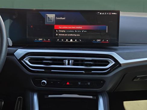 Used 2024 BMW i4 M50 w/ Premium Package image 24