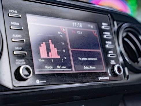 Used 2023 Toyota Tacoma SR image 22