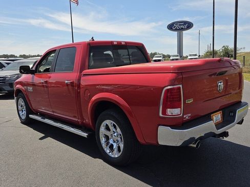 Used 2014 RAM 1500 Laramie w/ Convenience Group image 7