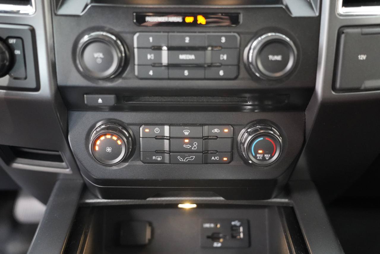Used 2015 Ford F150 XLT w/ Equipment Group 301A Mid RWD image 21