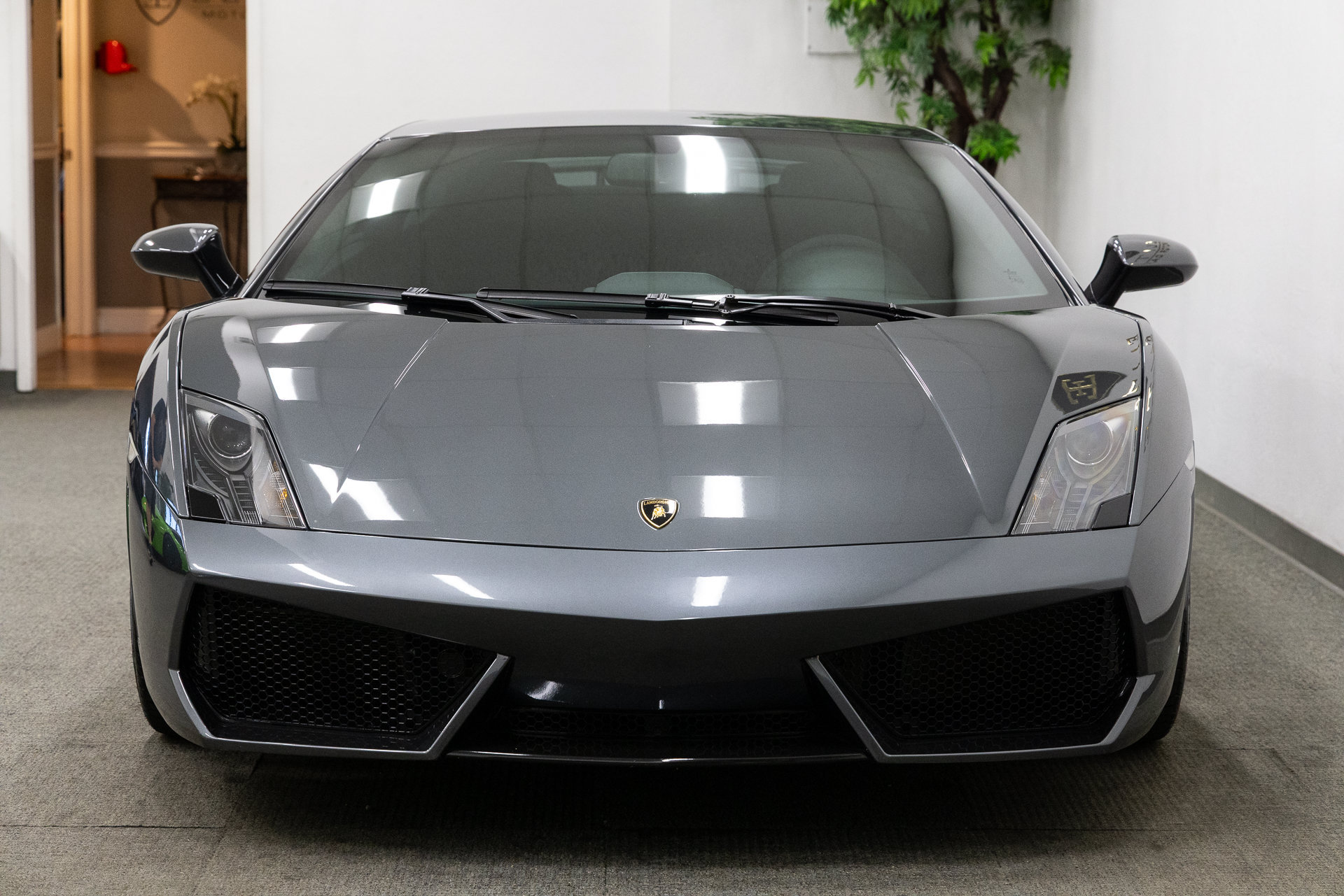 Used 2009 Lamborghini Gallardo LP 560-4 AWD/4WD image 10