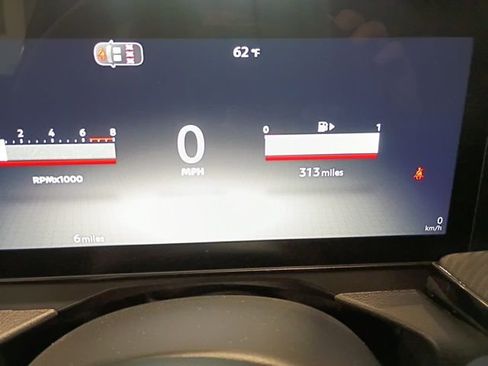 New 2026 Nissan Kicks SR w/ SR Premium Package image 14