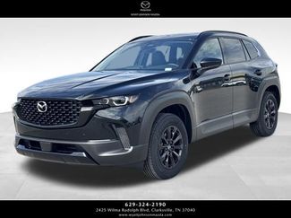 New 2026 MAZDA CX-50 AWD 2.5 Hybrid w/ Weather Package 360° Tour