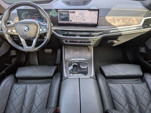 Used 2024 BMW X5 xDrive40i image 16