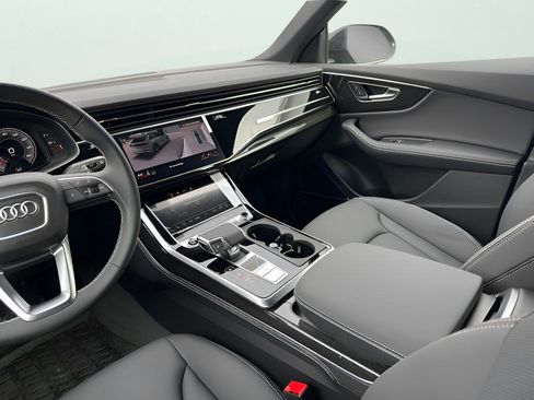 New 2026 Audi Q8 Premium Plus image 15