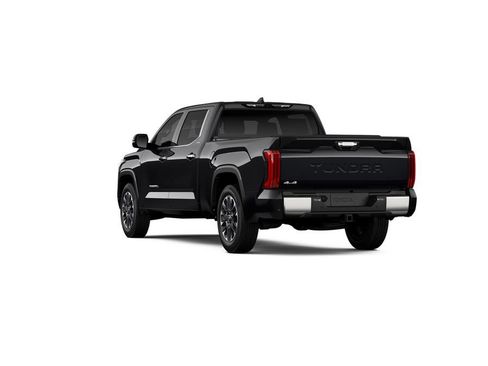 New 2026 Toyota Tundra Limited image 49
