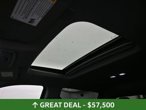 Used 2024 GMC Sierra 1500 Denali image 36