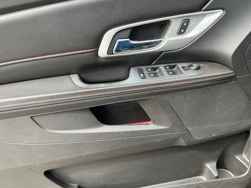 Used 2012 GMC Terrain SLE w/ LPO, Chrome Package image 15